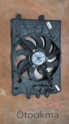 FİAT 500L FAN SETİ 
