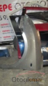 suzuki swift çamurluk sol