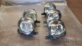 FİAT 500C SAĞ FAR SIFIR 