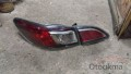 MAZDA 3 SOL STOP
