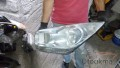 TOYOTA RAV 4 SOL FAR OTOBEKİR