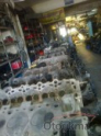 DIESEL 1600 SİLİNDİR KAPAKLARI  OTO FİKRETTEN