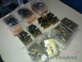 AUDİ 80 KAPI KİLİTLERİ OTO FİKRETTE