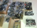 AUDİ 80 KAPI KİLİTLERİ OTO FİKRETTEN