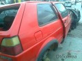 GOLF KAPORTA PARÇALARI OTO FİKRETTE