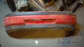 MAZDA 323 ÇIKMA ARKA TAMPON