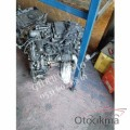 PEUGEOT 1.6 hdi ÇIKMA MOTOR