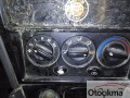 Kia shuma klima kumanda paneli