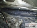 Kia shuma ön cam ızgarası