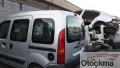 2006 model renault kango 1.5 dızel hurda belgeli parcaları 