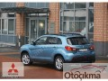 2011 mitsubishi asx parcaları
