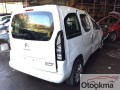 Cıtroen Berlingo 1.6 ehdi dizel motor parçaları satılıktır