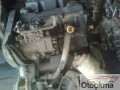 SANTANA DIESEL MOTOR OTO FİKRETTEN