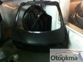 CITROEN C5 2007 MODEL ARKA BAGAJ KAPAGI 