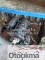 PEUGEOT 307 ÇIKMA 1.6 MOTOR