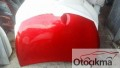 Renault clio motor kaputu orjinal çıkma parça mevcuttur