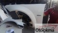Mercedes 204 kasa sol ön çamurluk  orjinal  çıkma parça