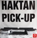 NİSSAN SKYSTAR ARKA TAMPON 05322523811 