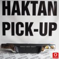ISUZU DMAX E5 ARKA TAMPON 05322523811