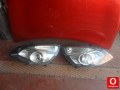 RENAULT SCENİC SAĞ SOL FAR 2006 2007 TOLGA OTOMOTİV