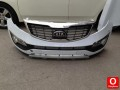 KİA SPORTAGE ÇIKMA SÖKME ÖN TAMPON SATILIK