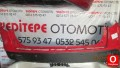 suzuki vitara tampon arka