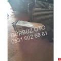 PEUGEOT 301 ÇIKMA TURBO RADYATÖRÜ