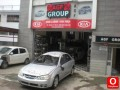 kia cerato çıkma sökme hurda belgeli parçalar