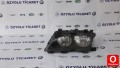 ÖZYOLU TİCARET'DEN BMW E46 SOL FAR 