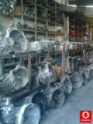 OTO FİKRETTEN AUDİ VOLKSWAGEN YEDEKLERİ