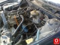 AUDİ 80 MOTOR AKSAMI OTO FİKRET GÜVENCESİYLE