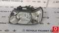 ÖZYOLU TİCARET'DEN FREELANDER 2 SOL FAR 