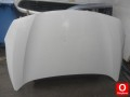 RENAULT FLUENCE MOTOR KAPUTU BEYAZ ORJİNAL ÇIKMA YEDEK PARÇA