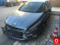 PEJO 508 2012 MODEL HURDA BELGELİ ARAC PARCA OLARAK SATILK