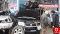SUZUKİ GRAND VİTARA ÇIKMA YEDEK PARÇA,ÇIKMA FAR 05322523811