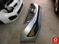 KİA SPORTAGE İKİNCİ EL TEMİZ TAMPONLAR