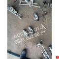 PEUGEOT 208 ÇIKMA SİLECEK MOTORU