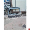 CITROEN C4 ÇIKMA ARKA BAGAJ KAPAĞI