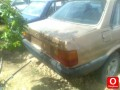 AUDİ 80 ARKA TAMPON OTO FİKRETTEN