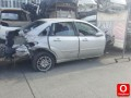 2004 model Ford Focus sedan hurda parça parça satılıktır