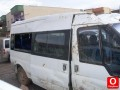  Ford  Transit  Kaporta - Karoser   Sağ Sürgülü Kapı    