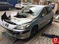 PEJO 307 2006 MODEL HURDA ARAC PARCA OLARAK SATILIK