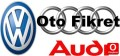 AUDİ VOLKSWAGEN GRUBU ÇIKMA PARÇALAR OTO FİKRETTEN