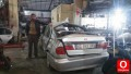 Nissan Primera Boğaz Gaz Kelebeği yakupoto42