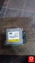 Land rover freelander airbag beyni