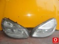 RENAULT SCENİC SAĞ SOL FAR ORJİNAL ÇIKMA 2005 2007 SALİM OTO