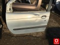 Renault Megane scenic sol ön kapı 2003. model