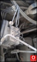 MİTSUBİSHİ L200 ÇIKMA ABS BEYNİ 05322523811