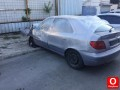 CITROEN XSARA 2000 MODEL KESME TAVAN 