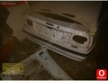 MAZDA 626 90-92 ARKA TAMPON